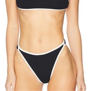 L*Space Kourt Bikini Bottom